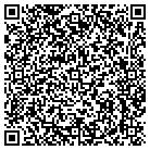 QR code with Aquarius Projects Inc contacts