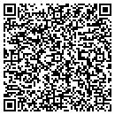 QR code with Teaneck Clerk contacts