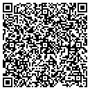 QR code with Radisson Hotel contacts