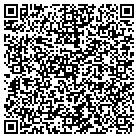 QR code with McCarthy/Pritchard Motor Spt contacts