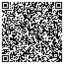 QR code with Oleg Kaim MD contacts