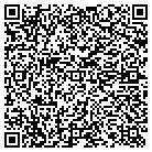 QR code with Advanced Lighting Service Inc contacts