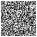 QR code with J & L Video Service contacts