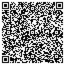 QR code with Jazzersize contacts