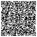 QR code with R D Greenman DDS contacts