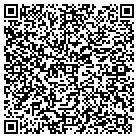 QR code with American Allegiance Insurance contacts