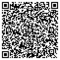 QR code with Lee A Hersh Od contacts