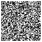 QR code with J & M Mechanical Heating & AC contacts