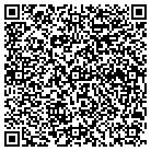 QR code with O'Brien's Moving & Storage contacts