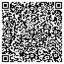 QR code with PCE Sports contacts