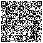 QR code with A-1 Tree Service & Landscaping contacts