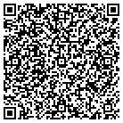 QR code with A Cartridge & Ribbon Factory contacts