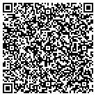 QR code with Hunterdon Heating & AC INC contacts
