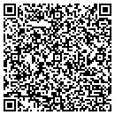 QR code with C M E Assoc Consulting Municpl contacts