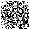 QR code with Hahn Don contacts