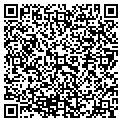 QR code with Jos J Garrison Rev contacts