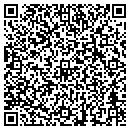 QR code with M & P Travels contacts