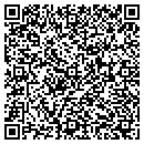 QR code with Unity Bank contacts