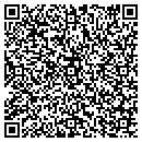 QR code with Ando Kennels contacts