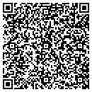QR code with James F Carroll contacts