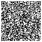 QR code with Zatrinski George Excavating contacts