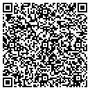 QR code with University Physicians contacts