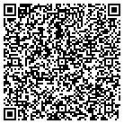 QR code with Custom Kitchns/Bths D Guancion contacts