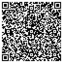 QR code with A A Graphics Inc contacts