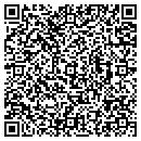 QR code with Off The Wall contacts
