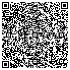 QR code with Heidi Starr Glick DMD contacts
