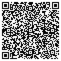 QR code with C H Pavings contacts