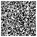 QR code with Richard C Vaughan contacts
