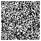 QR code with 3-C's Backhoe Service contacts