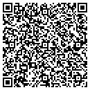 QR code with Capoano Trucking Inc contacts