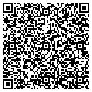 QR code with Hiemer & Co contacts
