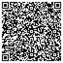 QR code with J & A Custom Painting contacts