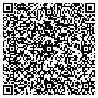 QR code with Lyme Disease Assoc Inc contacts