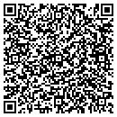 QR code with Faundez Sons contacts