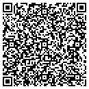 QR code with Orion Sales Inc contacts