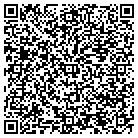 QR code with Precision Monument Setters Inc contacts