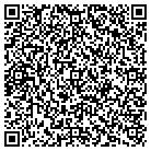 QR code with P P U's Packaging & Logistics contacts