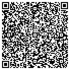 QR code with Radiologic Group North Jersey contacts