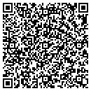 QR code with E M Property Corp contacts