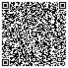 QR code with ALG Cleaning Service contacts