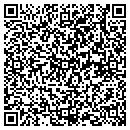 QR code with Robert Frey contacts