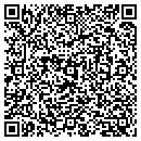 QR code with Delia's contacts