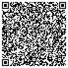 QR code with Mackenzie & Allebach's Karate contacts