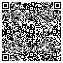 QR code with A24 All Day Emergency A Locksm contacts