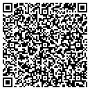 QR code with R S Kaiser Inds Inc contacts