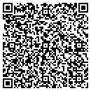 QR code with Richard C Weiner DPM contacts
